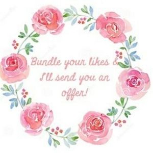 Bundle Bundle Bundle!